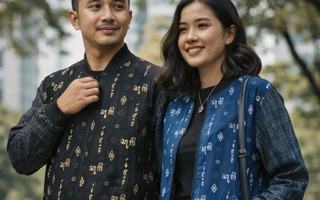 Cakra Bomber Feature 3